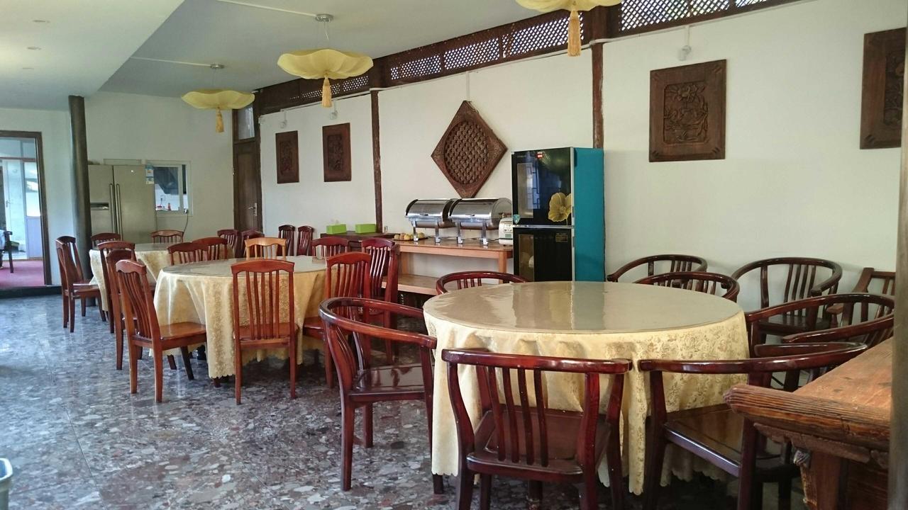 Love Cloud Boutique Chain Hotel In The Water Side Lijiang  Extérieur photo