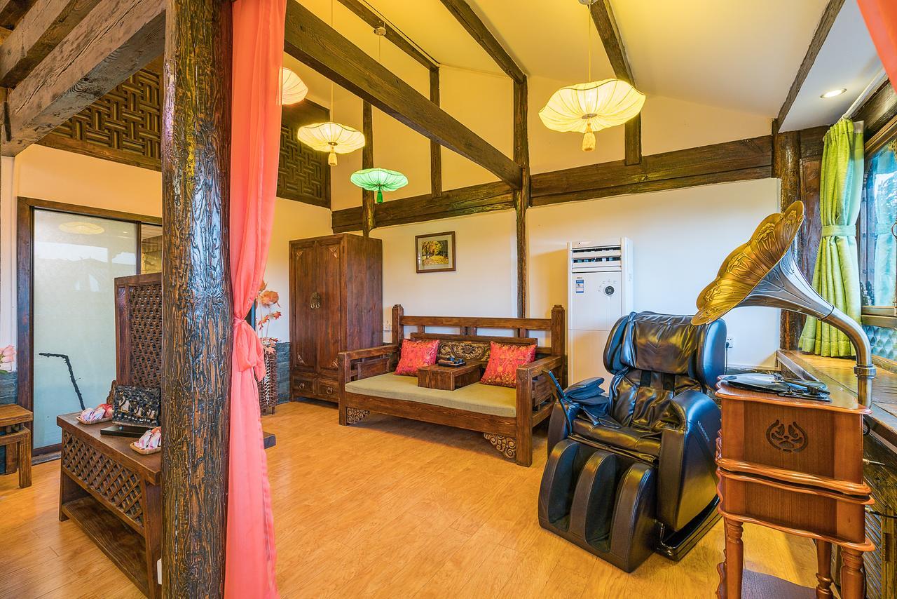 Love Cloud Boutique Chain Hotel In The Water Side Lijiang  Extérieur photo