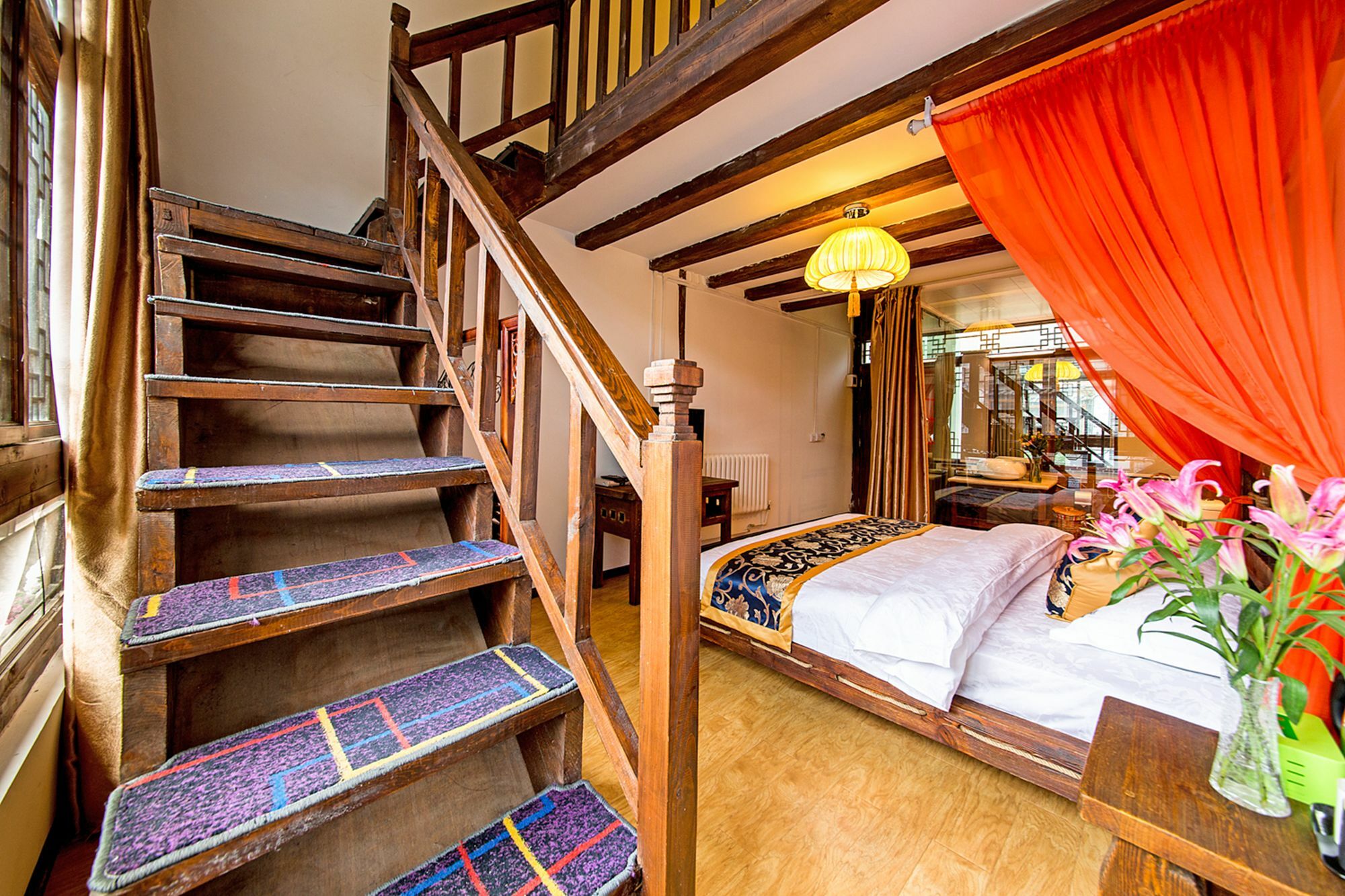 Love Cloud Boutique Chain Hotel In The Water Side Lijiang  Extérieur photo